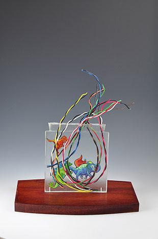 Milt Friedly artwork 7